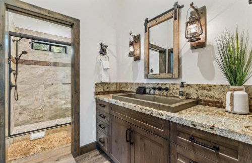 Stay at Coyote Pass - Foto 44