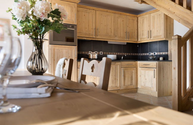 CGH Résidence&Spa Les Clarines 4* - Photo 8