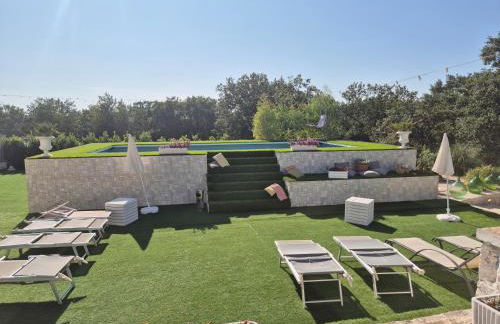 TRULLI ALLEGRETTI - Foto 30