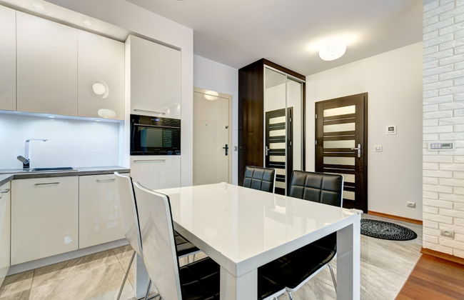 Dom & House - Apartments Sopot Kamienny Potok - Foto 46