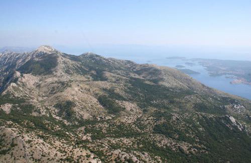 Apartments Barić Kučište - Foto 46