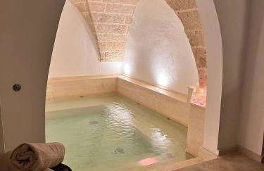 Appartamento Dalia con Piscina Terrazzo Privato nel Ts Residence - Foto 87