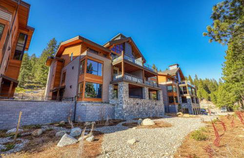 Crystal Bay Penthouse 301 condo - Foto 12