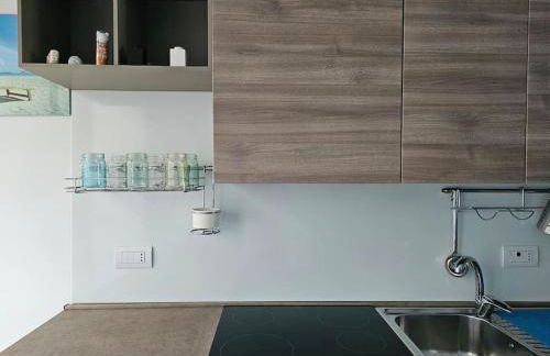 Residenza Lamandia - private villa by MONHOLIDAY - Foto 78