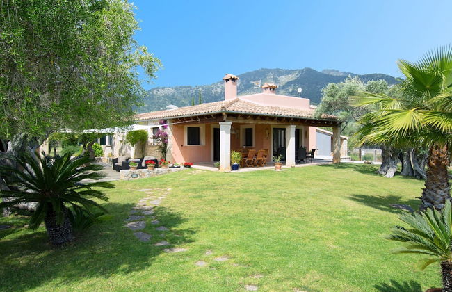 Casa En Moscari in Selva - Photo 36
