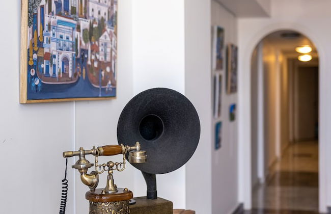 Cumbalıca Hotel - Foto 2