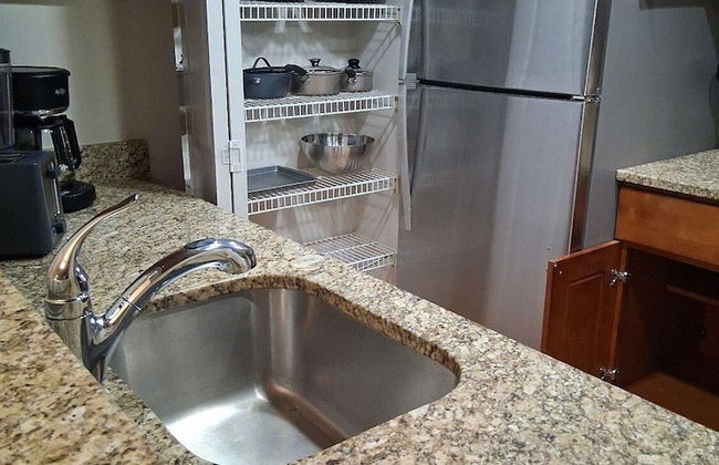 Work + Rest in DC Apartments - Foto 70