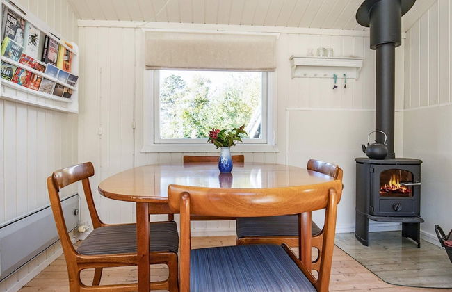 4 Person Holiday Home in Frederikshavn - Photo 9