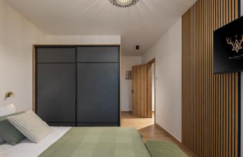 Villa Stella Verde - Wellness Villa with a swimming pool, hot tub and sauna - Foto 50