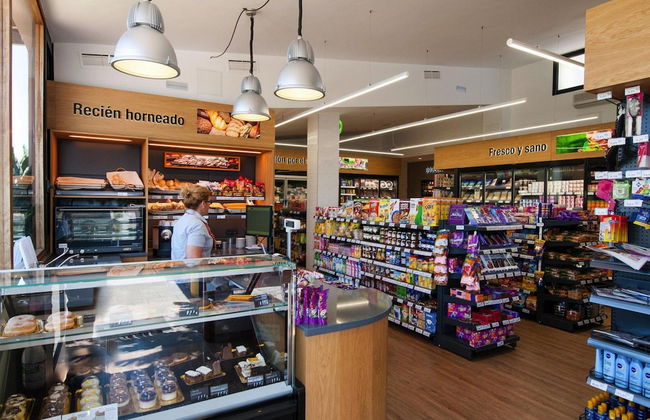 Holiday Home, Maspalomas - Foto 21