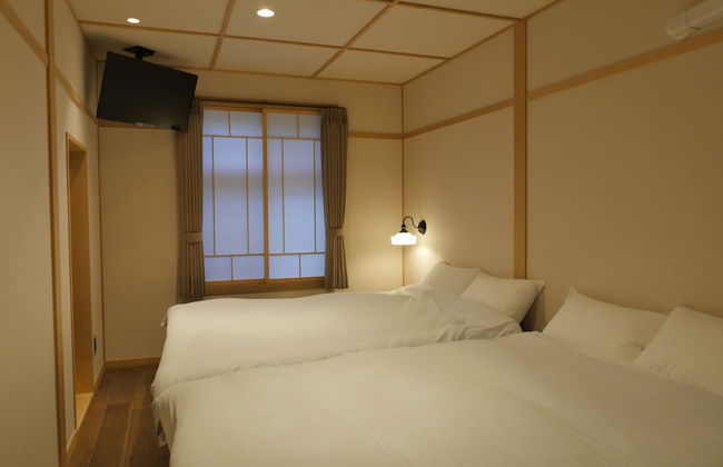 Hotel S-Presso Ebisu - Foto 24