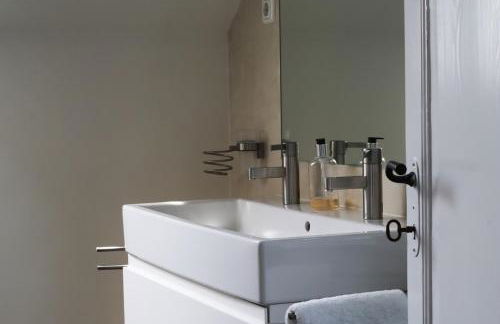 FeWo 110qm mit Balkon an Weser/Glacis/City - Foto 33