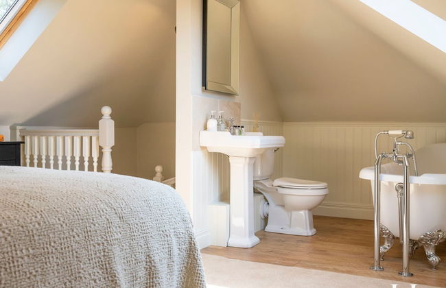 South Lodge Luxury Accommodation - Foto 22