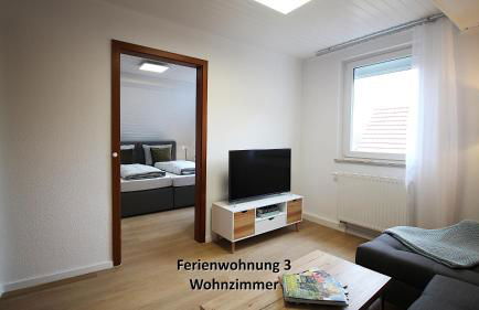 3 Zimmerwohnung in Würzburg nähe Uniklinik, free parking - Foto 42