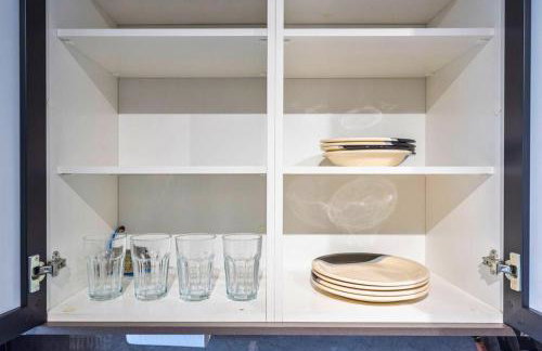 River One Luxo 34º Andar - Vista Skyline , Piscina Infinita - Perto de Metrô, Pinheiros e Faria Lima - Foto 55