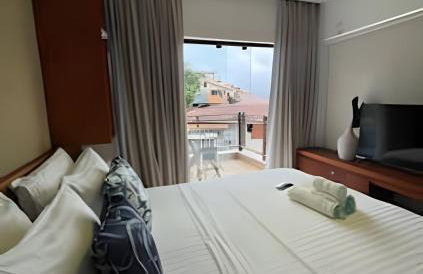 MAR DÁ LIBERDADE com Amerigo Vespucci - Foto 45