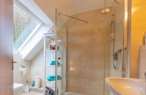 Ferienwohnung in Triberg am Waldrand - idyllisch, ruhig, erholsam - Foto 10