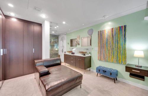 Magnificent Tropical Pool Home Miami SouthBrickell - Foto 13