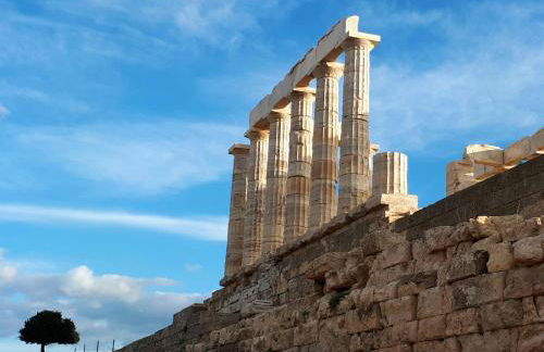 Sounio Palea Heaven - Foto 8