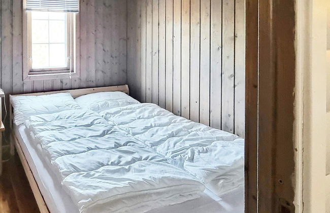 8 Person Holiday Home in Aseral-by Traum - Photo 2