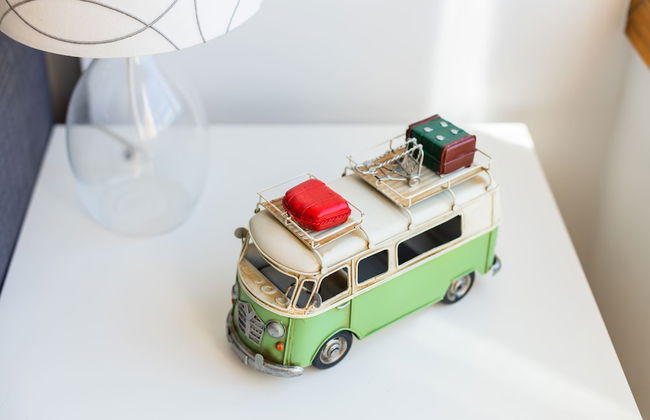 Aguda Beach Apartment - Photo 20