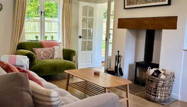 Holly Cottage - Foto 4