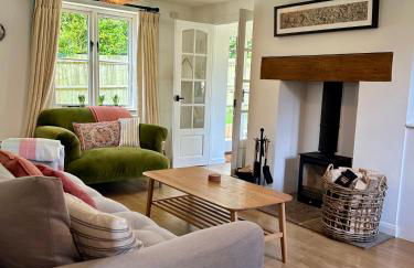 Holly Cottage - Foto 4