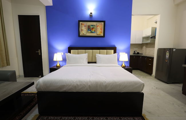 The Ayali Suites & Apartments - Foto 11