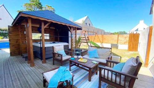 La villa Ty Mor Braz - Foto 2