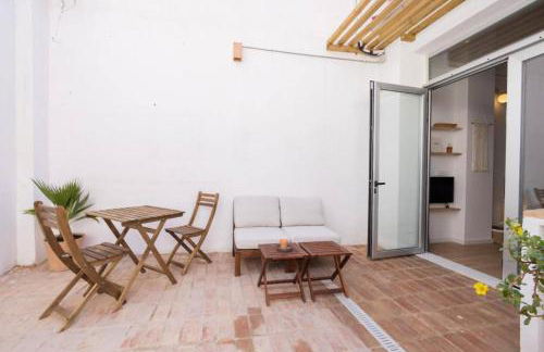 Casa Valenciana con Terraza - Photo 20