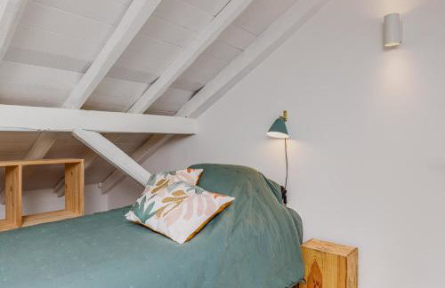 Avenca da Praia - Tiny House 4 Beach & Surf Lisbon Getaway - Photo 23