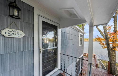 Waterfront Cottage - Foto 55