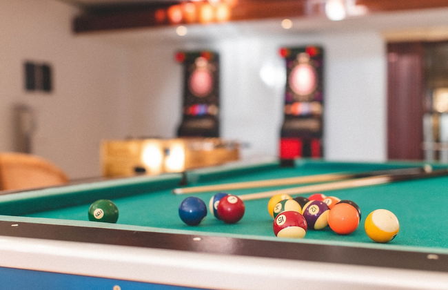 Appartment Waldidyll Landseite 713 - Foto 14