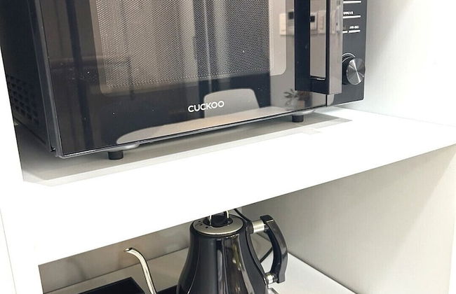 Raviens haeundae Avenue - Foto 26