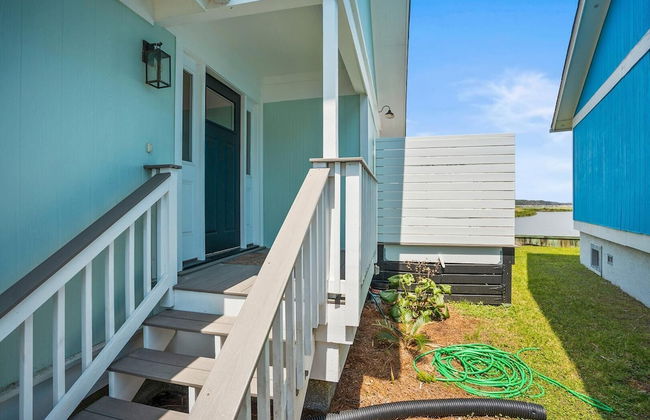 3 Bedroom House With Ocean and Fairway Views - Foto 49