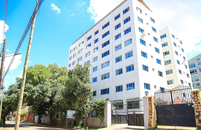 Hillview Apartments - Photo 20