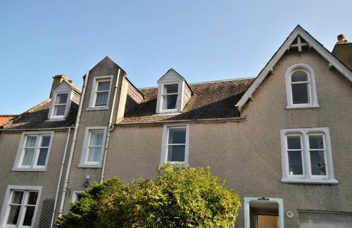 Mariners Retreat- spacious apartment in Crail - Foto 6