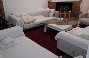 Meteora Grande luxury suite & spa villa - Foto 24