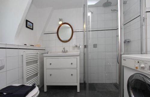 F-1081 Ferienwohnung Pfarrhof in Garz - Foto 22