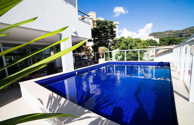 Serra Madre Residence - Foto 16