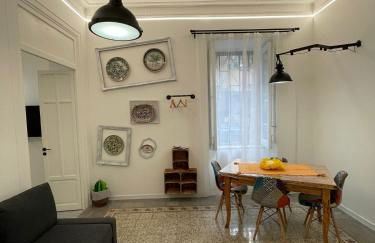 Tiski Toski Apartments Palermo - Foto 39