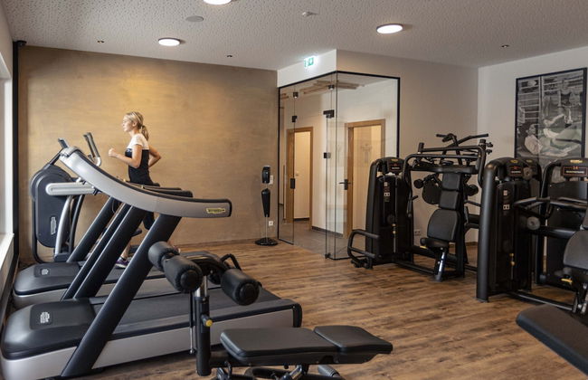 Modern Apartment 100 m From ski Area - Foto 18