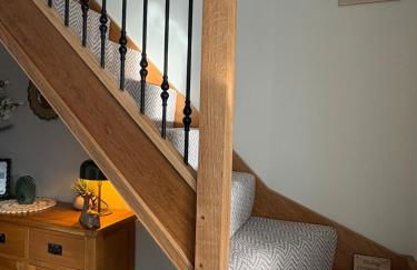 Seabank Cottage Wirral Luxury coastal retreat - Foto 24