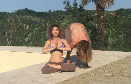 Pizzicalaluna Agriturismo Olistico sulle Colline di Pianoro - Photo 4