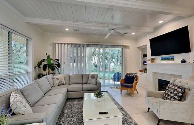 Villa Beausoleil - Foto 10