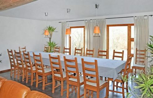 Ehemaliges Farmhaus Lehsten - Foto 3