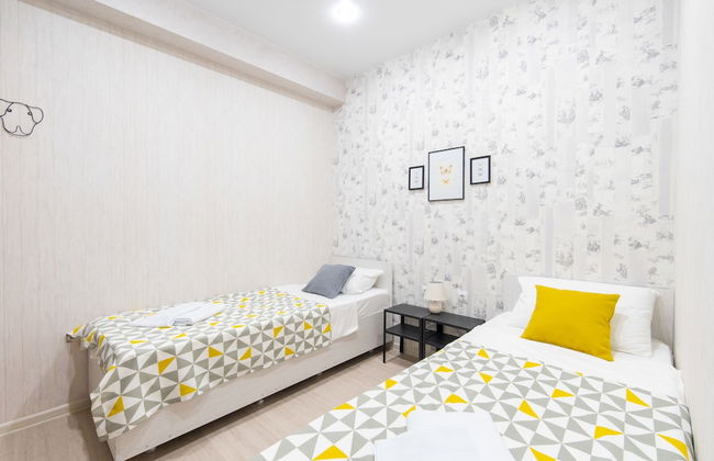 More Apartments na Stanislavskogo 1A - 5 - Foto 3