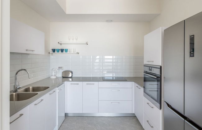 Fantastic View Top location Parking - Foto 9