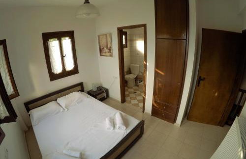 Traditional House Makrinitsa - Foto 19