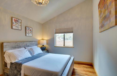 Pet-Friendly Auburn Home on 3 Acres - Foto 13